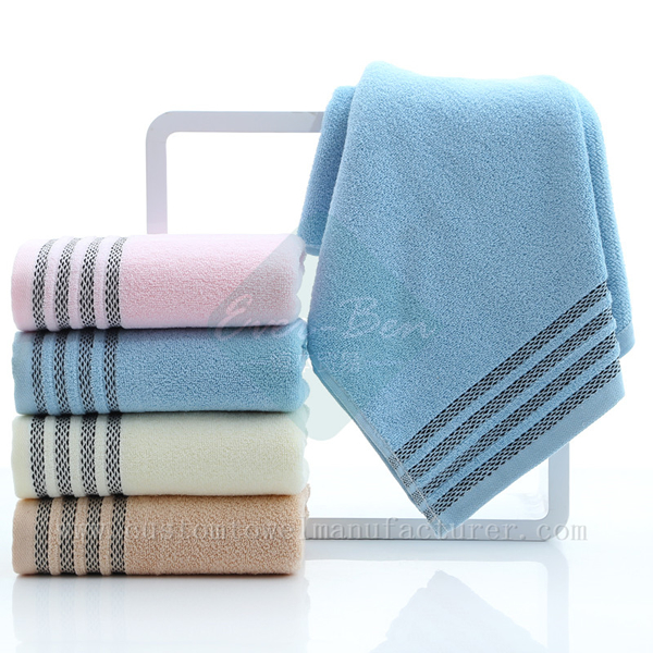 China Bulk wholesale personalized beach towels for kids Company|Bespoke Promotional Cotton Towels Gifts Factory